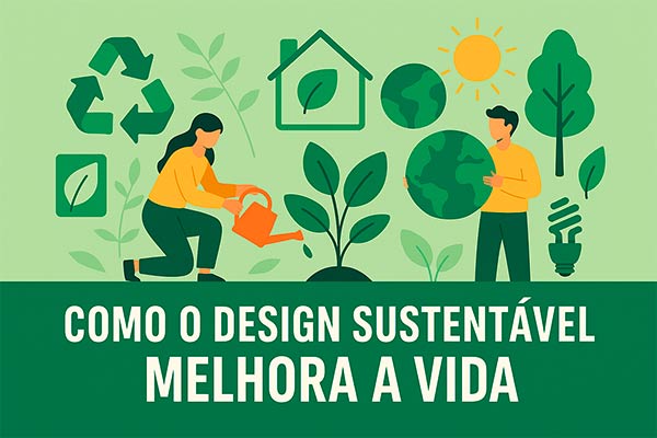 Design Sustentável